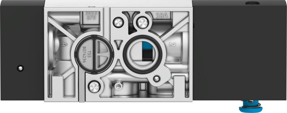 Festo - VSNC-FTC-M52-MH-N14-F19