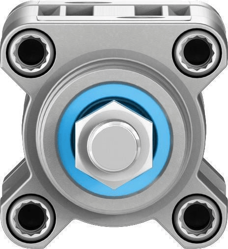 Festo 1376422 Standart silindir DSBC-32-25-PPVA-N3