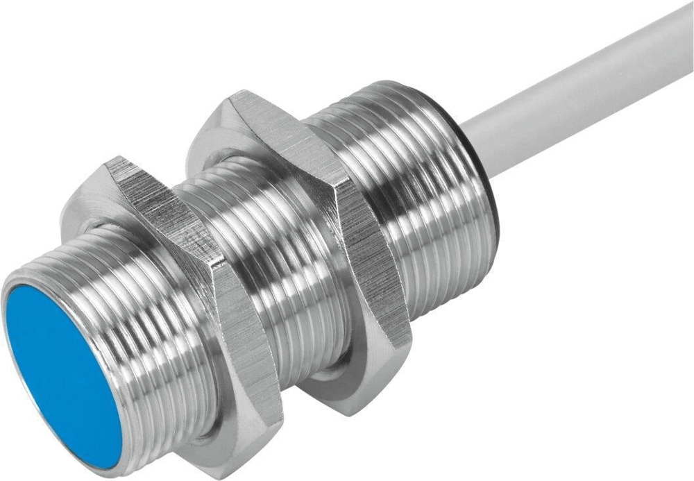 Festo 150460 Yaklaşım sensörü|Silindir Sensörü SIEH-M18B-NO-K-L