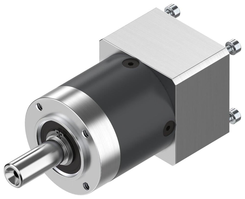 Festo 2297685 Redüktör EMGA-40-P-G5-EAS-40