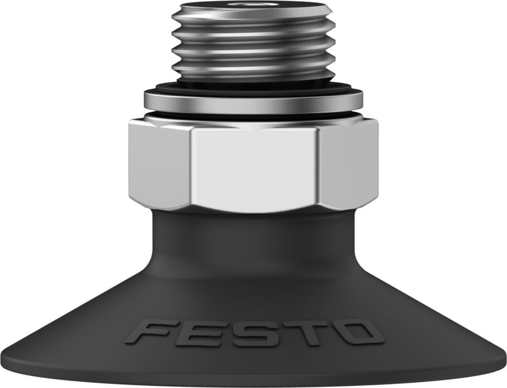 Festo 34587 VAS-30-1/8-NBR Vantuz