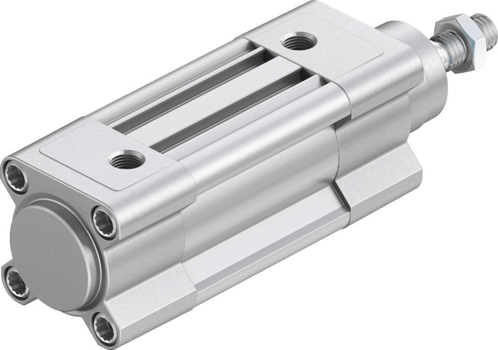 Festo 3656512 Standart silindir DSBC-32-25-D3-PPVA-N3