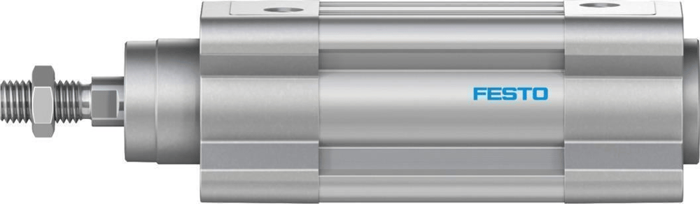 Festo 3656512 Standart silindir DSBC-32-25-D3-PPVA-N3