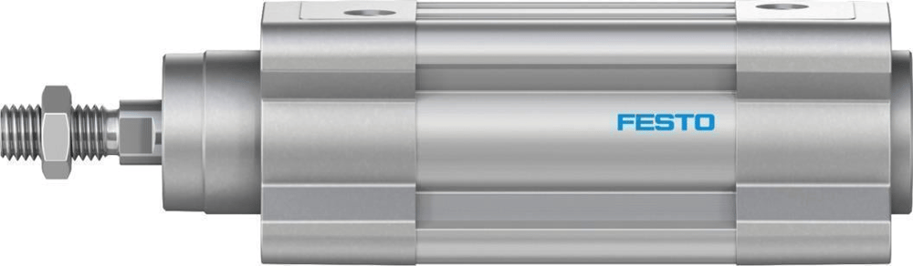 Festo 3659375 Standart silindir DSBC-32-25-D3-PPSA-N3