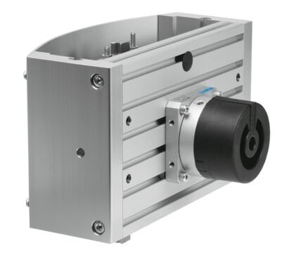 Festo 533602 HSP-12-AP-SD-WL Pnömatik Handling Modülü