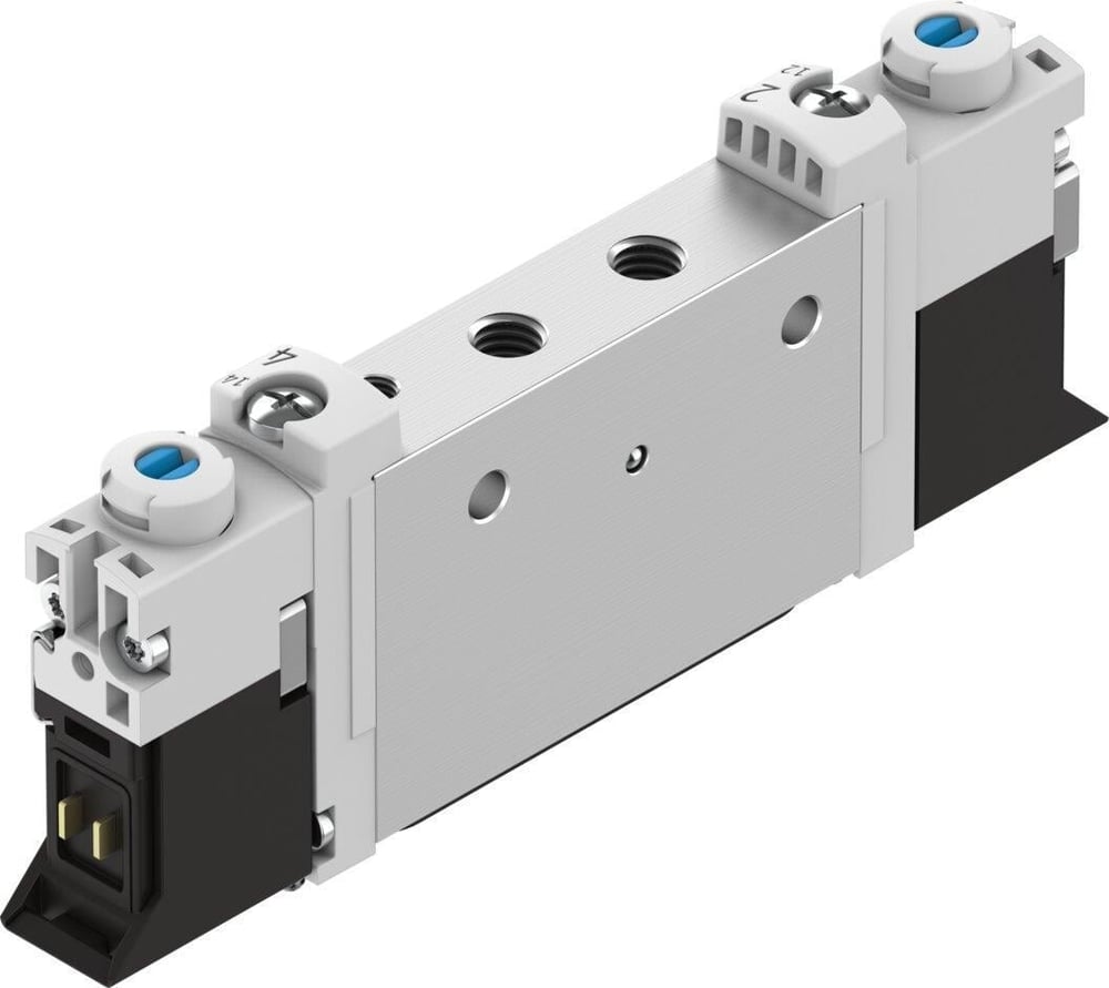 Festo 566461 VUVG-L10-P53U-T-M5-1P3 Selenoid valf