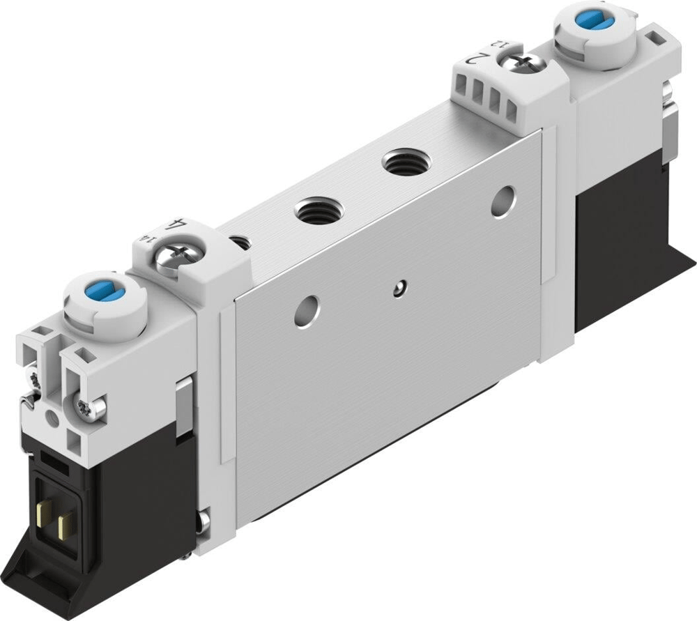 Festo 566470 VUVG-L10-P53U-ZT-M5-1P3 Selenoid valf