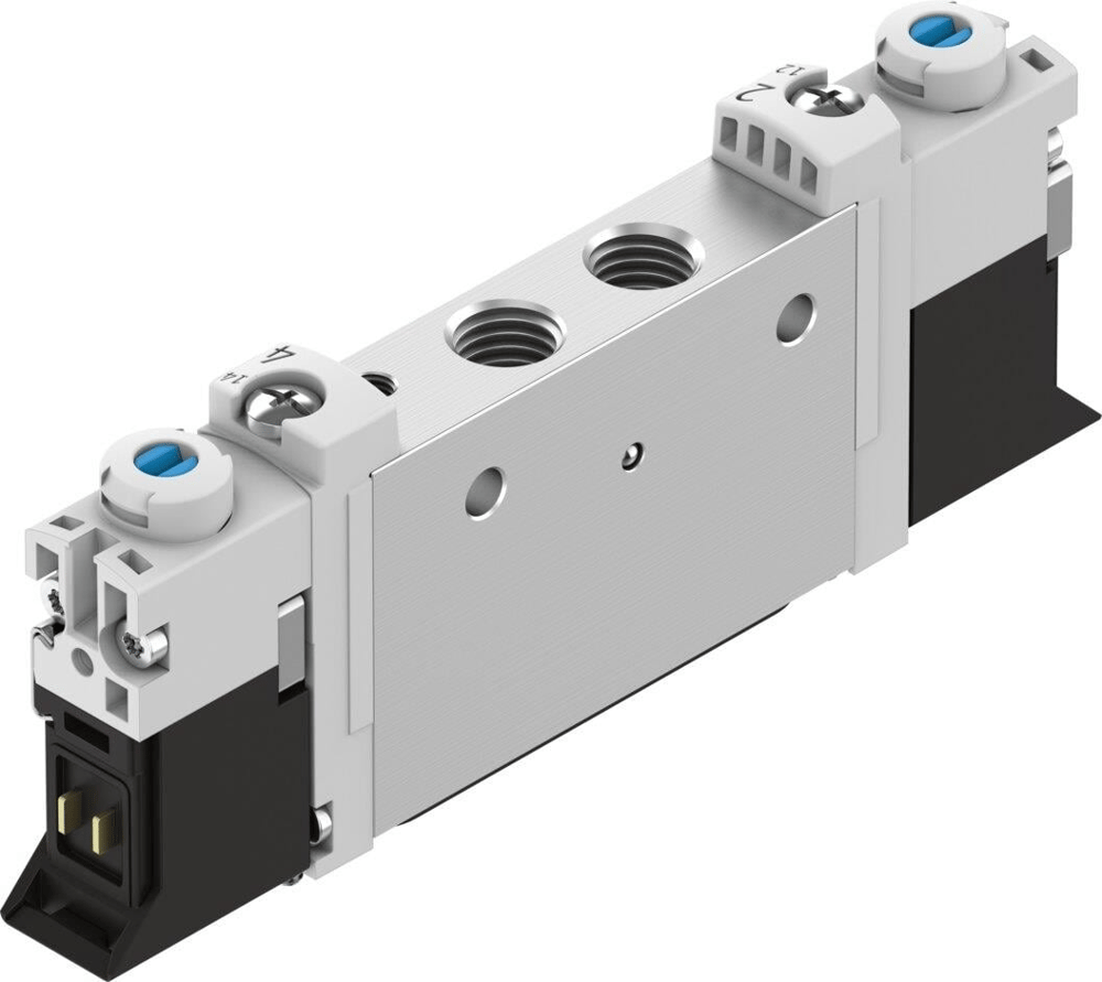 Festo 574358 VUVG-L10-T32H-MT-M7-1P3 Selenoid valf