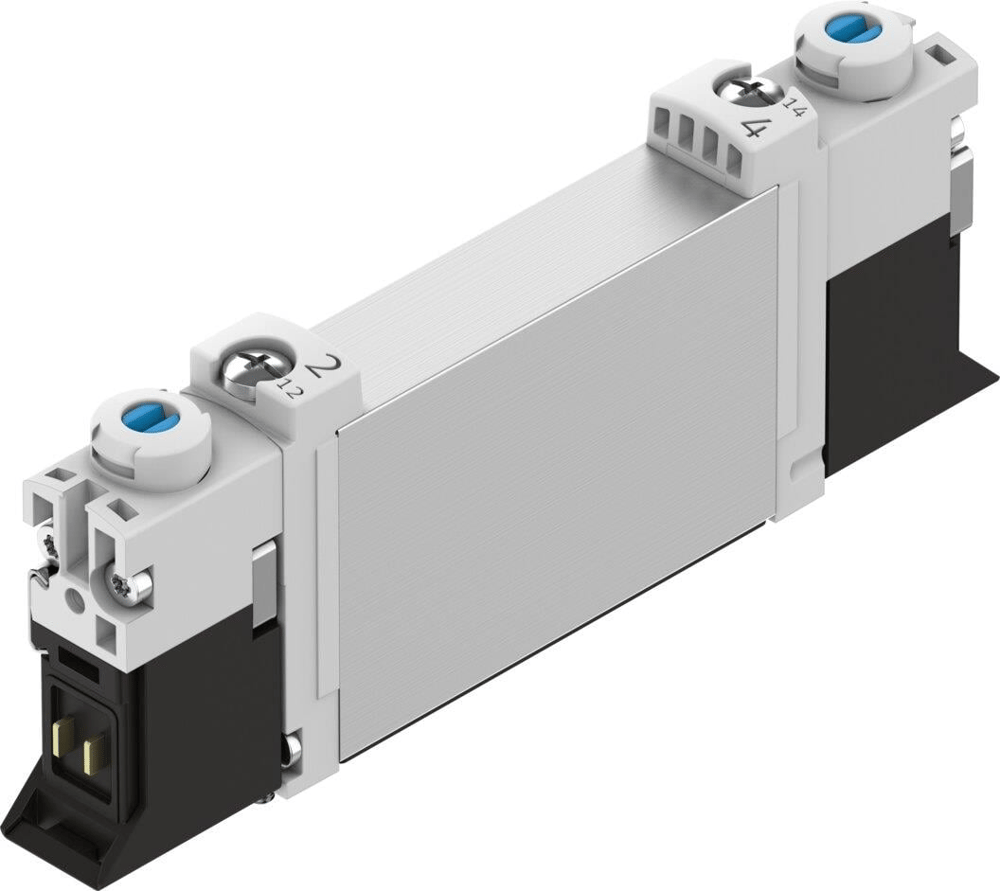 Festo 574364 VUVG-B10-T32C-MZT-F-1P3 Selenoid valf