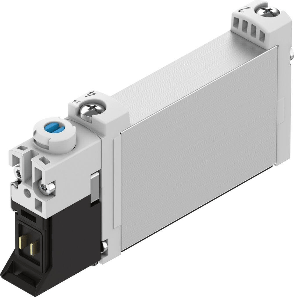Festo 574367 VUVG-B10-M52-MZT-F-1P3 Selenoid valf