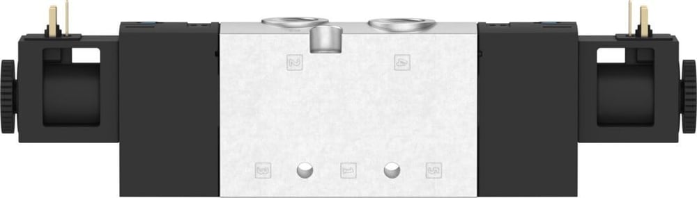 Festo 575519 VUVS-L25-B52-ZD-G14-F8-1C1 Selenoid valf