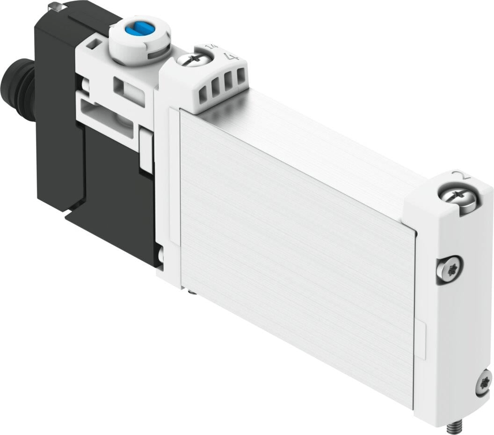 Festo 578157 VUVG-B10-M52-MZT-F-1R8L Selenoid valf