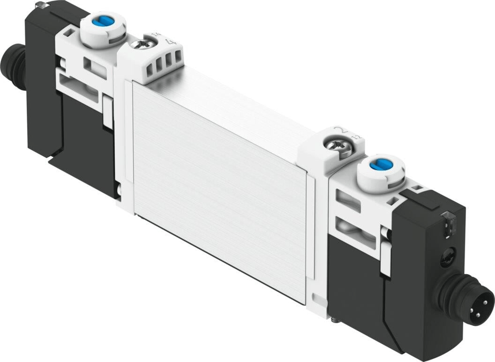 Festo 8031493 VUVG-B10-T32U-MZT-F-1R8L Selenoid valf