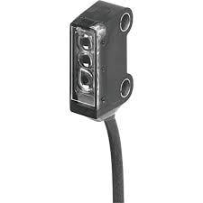Festo 8075658 SOOD-BS-L-PN-30 | Reflex Işık Tarayıcı | HGA Fotoelektrik Sensör | Lazer | 7–30 mm Menzil