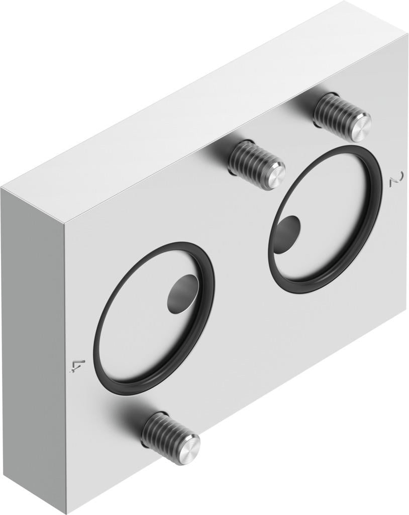 Festo 8098889 VABA-B14-FL12-FL14 Pnömatik arayüz