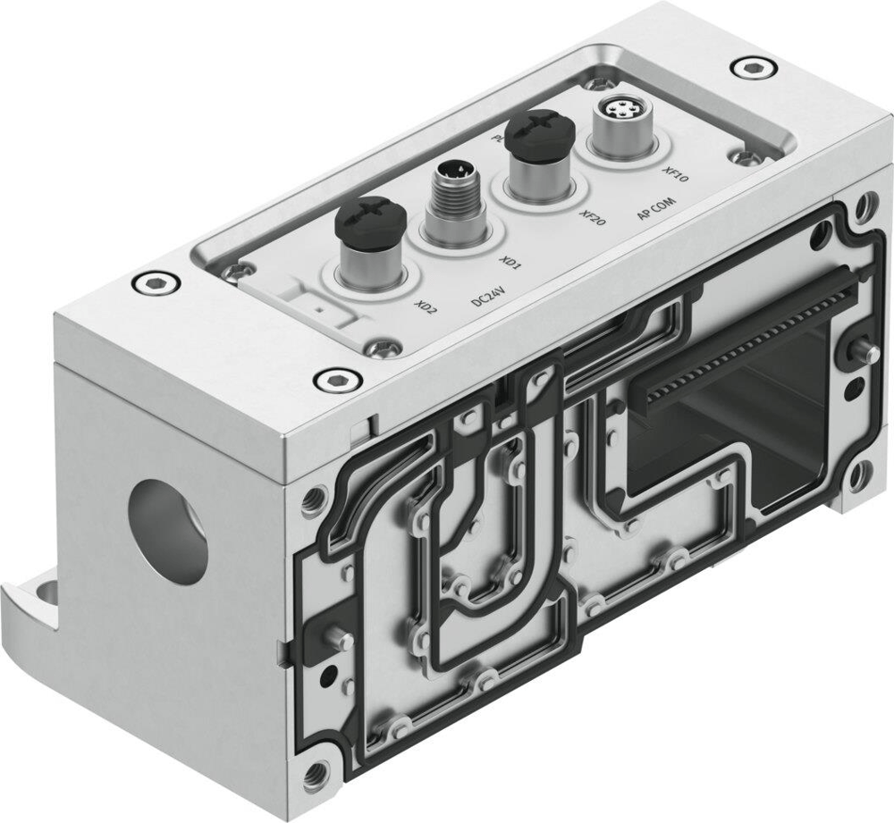 Festo 8152356 VABA-S6-1-AP Pnömatik arayüz