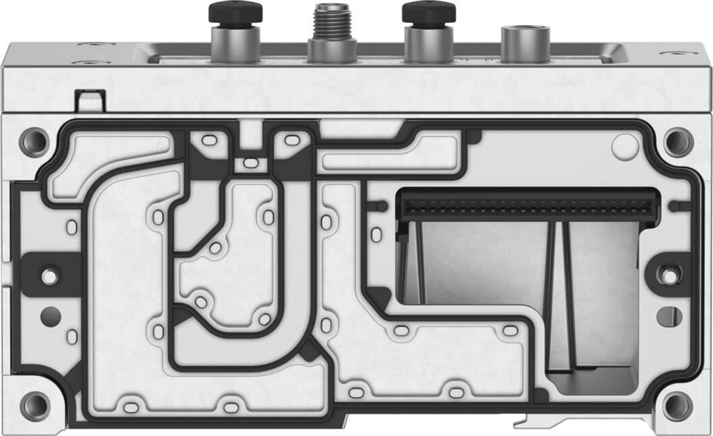 Festo 8152356 VABA-S6-1-AP Pnömatik arayüz