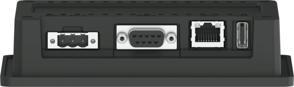 Festo 8155213 CDPX-X-B-W-4 Operatör Paneli