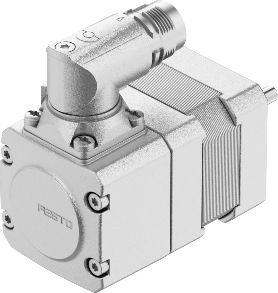 Festo 8156163 Step motor EMMT-ST-42-S-RM