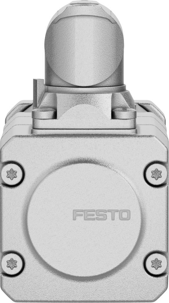 Festo 8156165 Step motor EMMT-ST-42-S-RSB