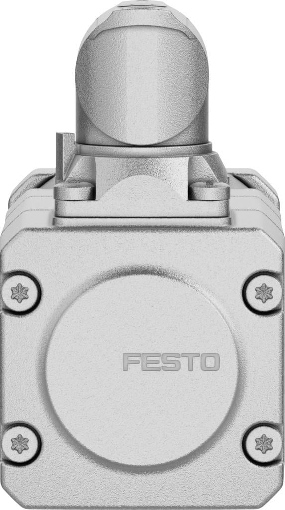 Festo 8156166 Step motor EMMT-ST-42-S-RMB