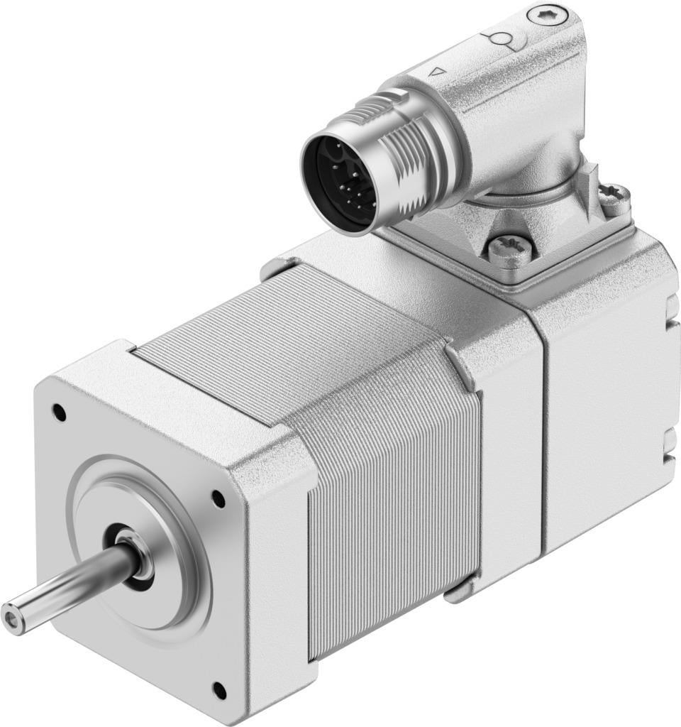 Festo 8156169 Step motor EMMT-ST-42-L-RM