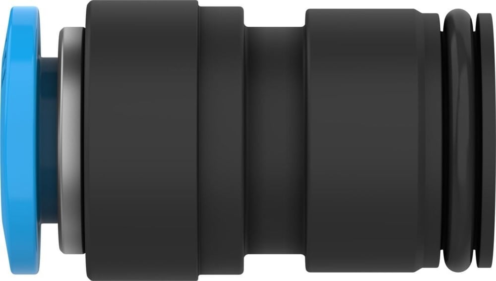 Festo 8184514 NPQX-D-PC12-T14-P10 12 mm Cartridge 1/4 inç Hortum Push-in Pnömatik Kartuş