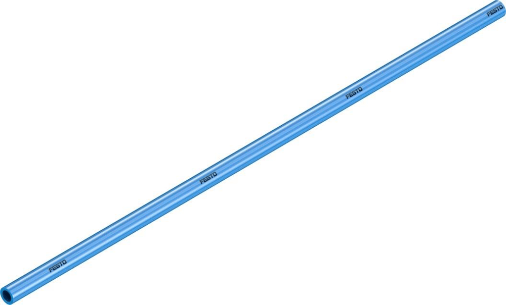 Festo 8205513 Plastik hortum PUN-H-6X1-BL-25