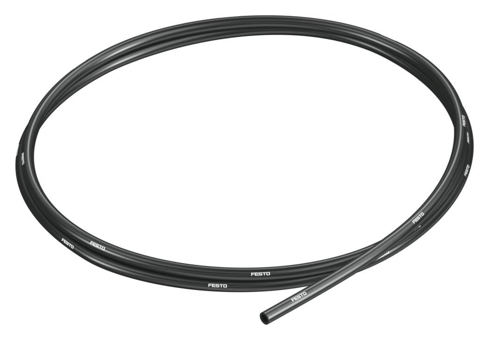 Festo 8205515 Plastik hortum PUN-H-4X0,75-SW-25