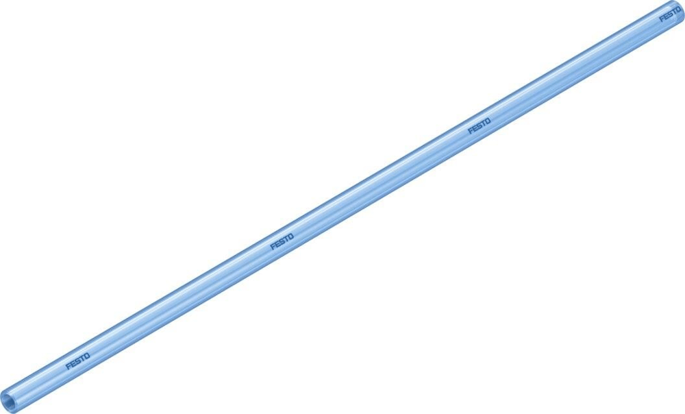 Festo 8205519 Plastik hortum PUN-H-6X1-TBL-25