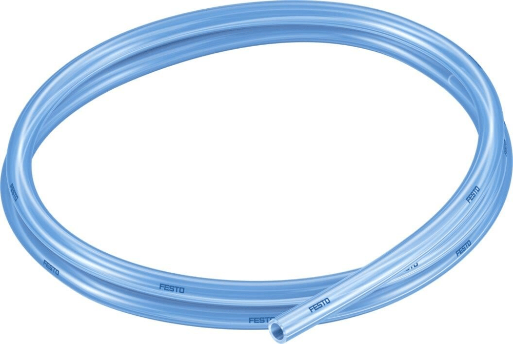 Festo 8205520 Plastik hortum PUN-H-8X1,25-TBL-25