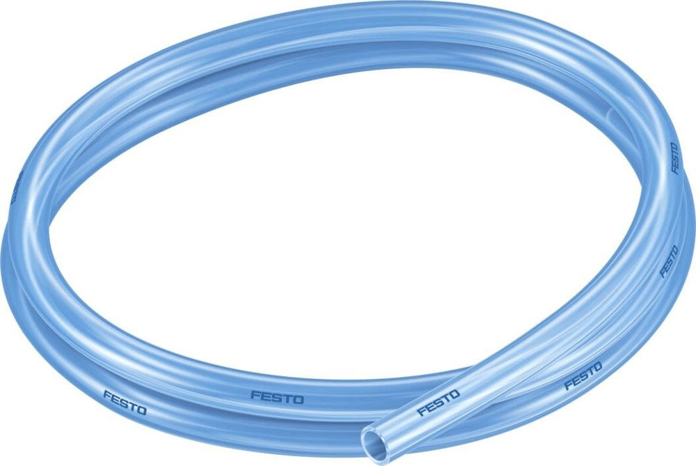 Festo 8205521 Plastik hortum PUN-H-10X1,5-TBL-25