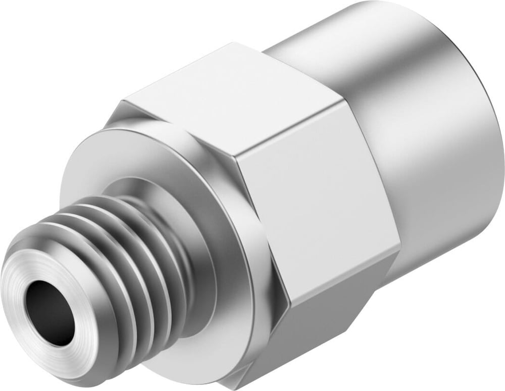 Festo 8217206 ISV-M5-F1A Vakum Güvenlik Valfi