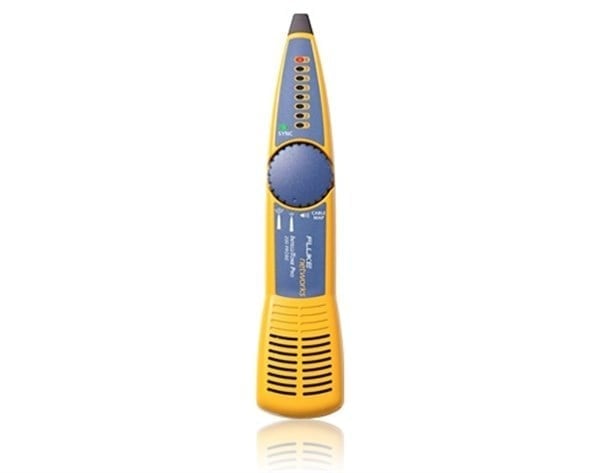 Fluke IntelliTone Pro 200 Probe | Data & Telefon Kablo Test Cihazı