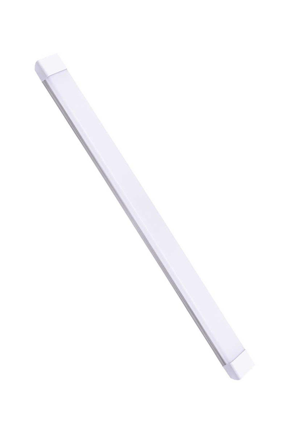 Forlife FL-2312 14W 6500K Beyaz 90cm Anahtarlı T5 Bant Armatür