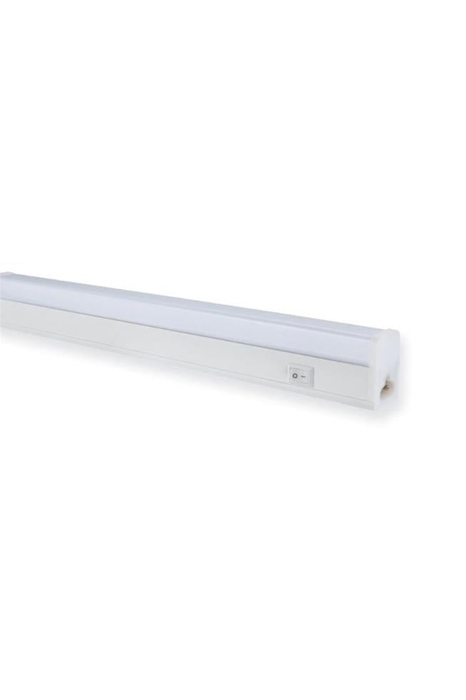 Forlife FL-2312 14W 6500K Beyaz 90cm Anahtarlı T5 Bant Armatür