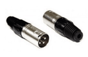 Forline F0036 Canon Erkek Notrix Kalıbı