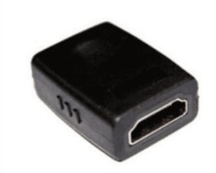Forline F0502 HDMI Dişi-Dişi Ek Ara Birleştirici Aparat
