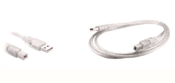 Forline FK0131/3 3M 2.0 Usb Yazıcı Kablosu