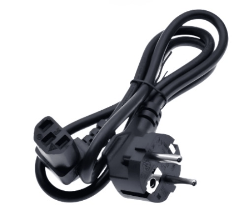 Forline FL0002-L 1.5 Metre L Tip Power Kablo