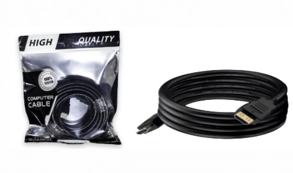 Forline FL0240 40 Metre Hdmı Kablo 1.4v