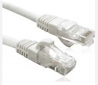 Forline FL0600 Cat6 Utp Network Kablosu 60cm