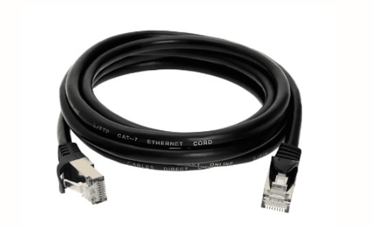 Forline FL0702 2 Metre Cat7 Kablo