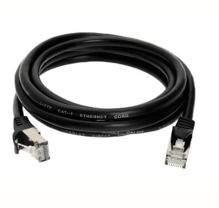 Forline FL0705 5 Metre Cat7 Kablo