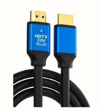 Forline FL1005 5 Metre 4K Hdmı Kablo 1.4v