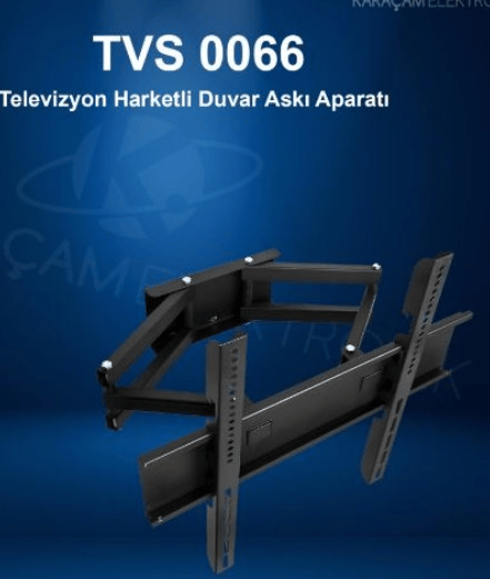 Forline TVS0066 65