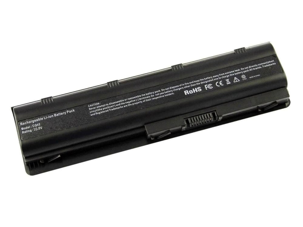 FreeCell Hp G56, G62, Compaq CQ56, CQ62 Notebook Bataryası - 6 Cell