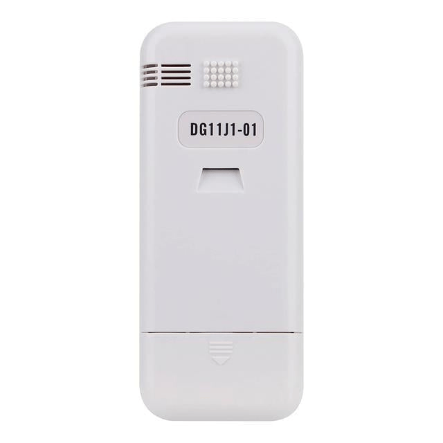 Fujitherma - Airfel - Bosch - Skytech - Hisense - Olefini DG11J1-01 Klima Kumandası