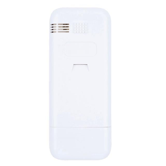 Fujitherma DG11J1-91 - Hisense J1-06E Klima Kumandası