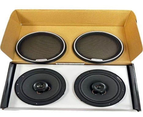 Fullsound FS-1650TK 6